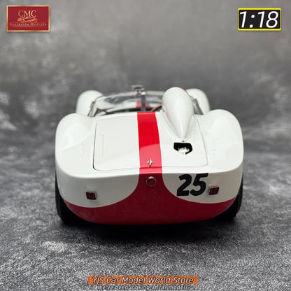 Maserati Tipo 61 Birdcage