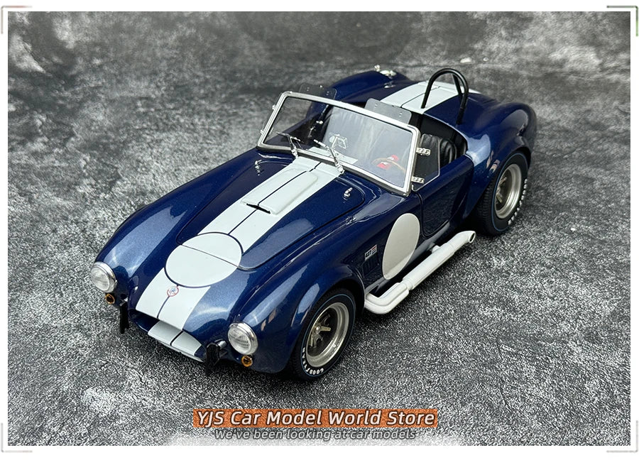 Shelby Cobra 427 S/C