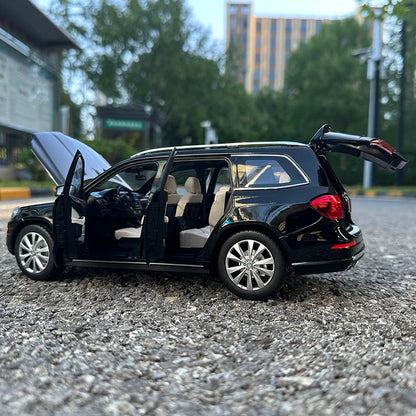 Norev GL-Class GL500