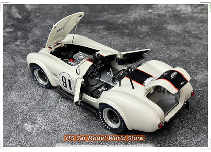 Shelby Cobra 427 S/C