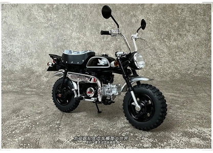 Honda Monkey Z50J (2009)