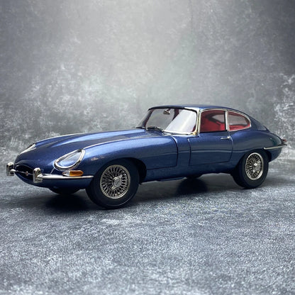 Jaguar E-Type Coupe