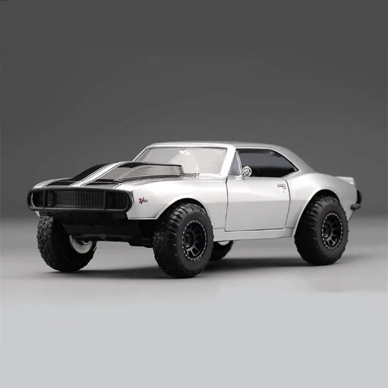 Nissan Skyline 2000 GT-R KPGC10