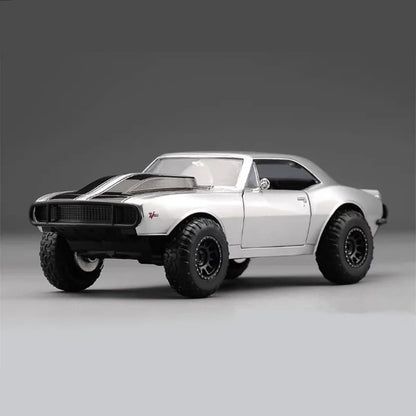 Nissan Skyline 2000 GT-R KPGC10