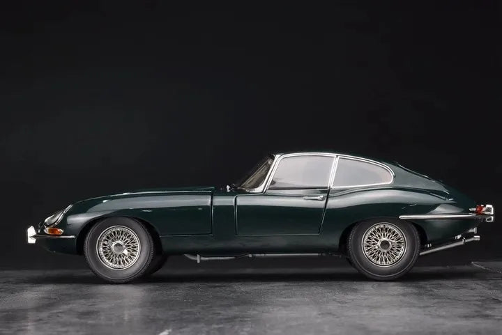 Jaguar E-Type Coupe