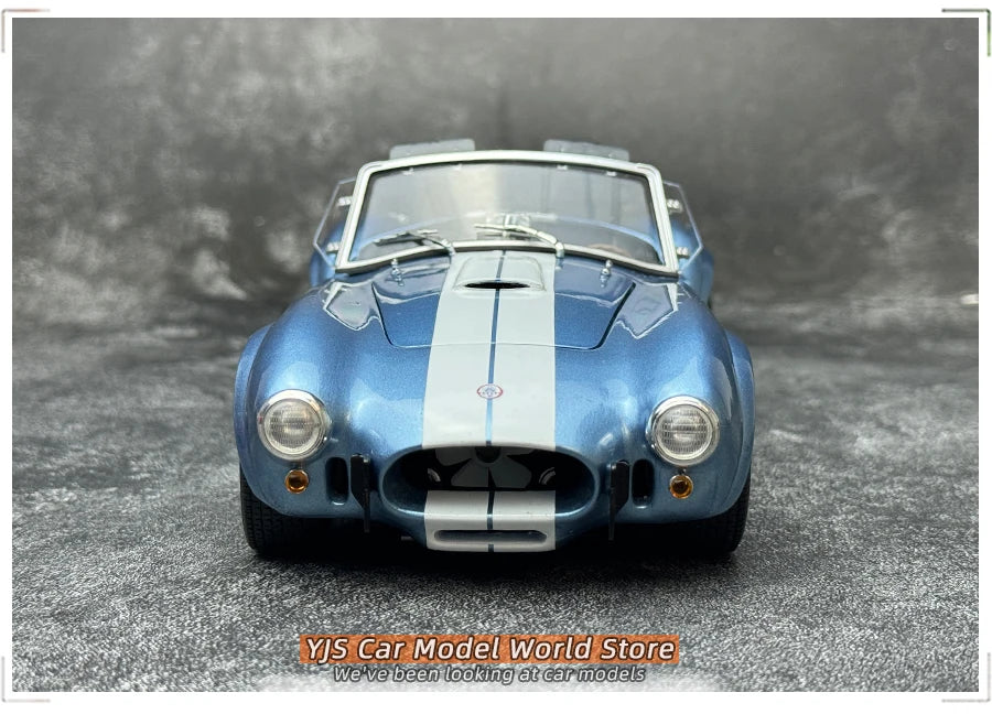 Shelby Cobra 427 S/C