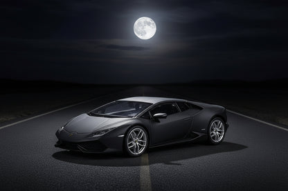 Lamborghini Huracan LP610-4