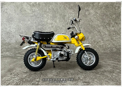 Honda Monkey Z50J (2009)
