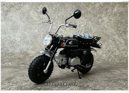 Honda Monkey Z50J (2009)