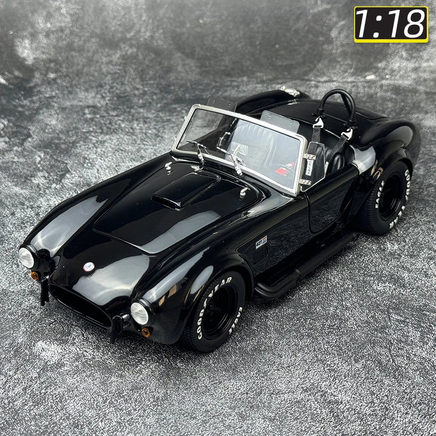 Shelby Cobra 427 S/C