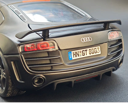 Audi R8 GT