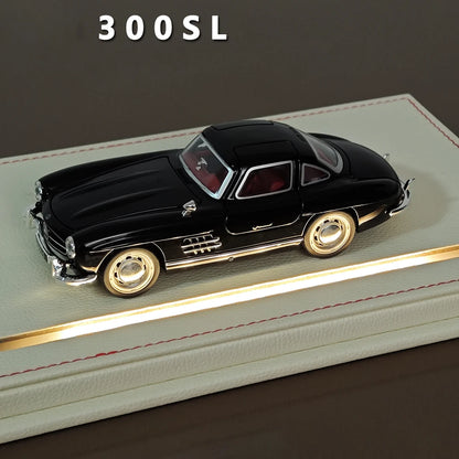Mercedes-Benz 300SL
