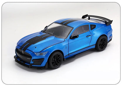 Ford Mustang Shelby GT500