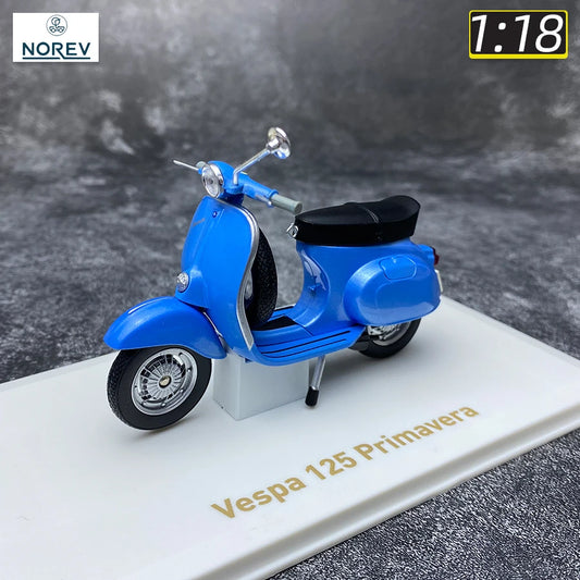 Vespa Primavera 125