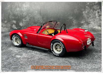 Shelby Cobra 427 S/C