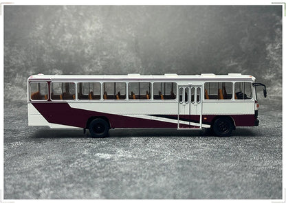 Huanghai DD6111CT Bus-Luxury model