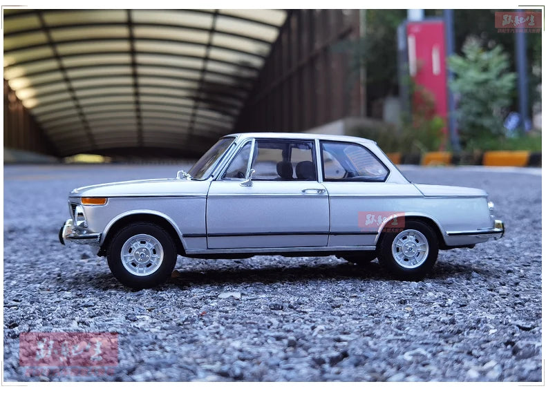 BMW 2002 Tii