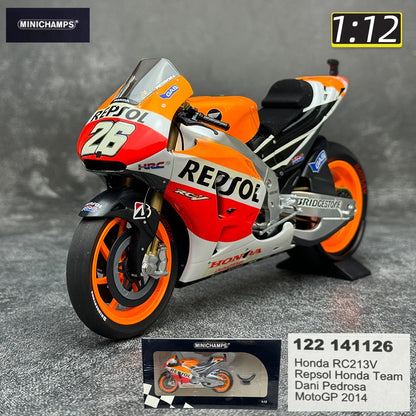 Honda RC213V MotoGP