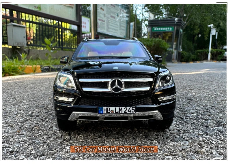 Norev GL-Class GL500