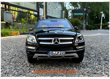 Norev GL-Class GL500