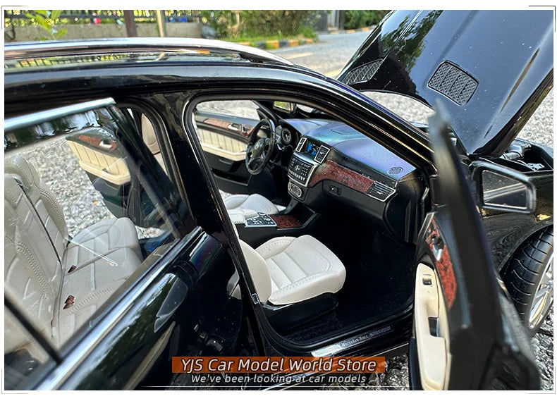 Norev GL-Class GL500