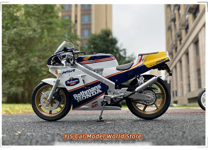 Honda NSR250R SP (MC18)