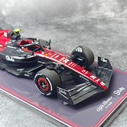 Alfa Romeo F1 C43 Formula 1