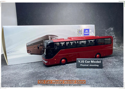 Yutong ZK6122H9 Bus-Luxury model