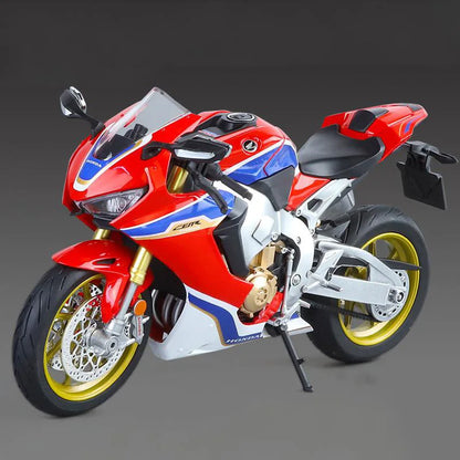 Honda CBR1000RR Fireblade HRC Edition