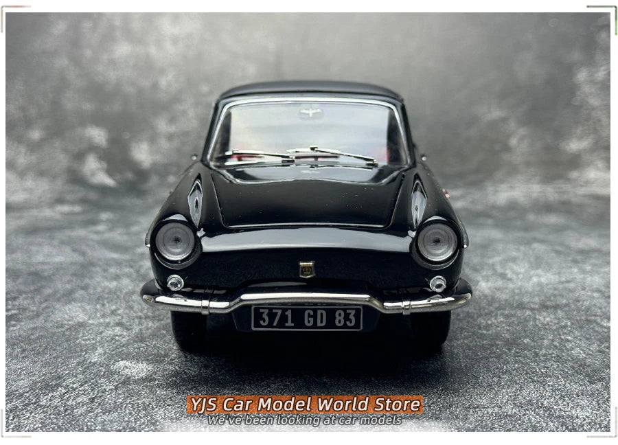 Renault Floride (1961)