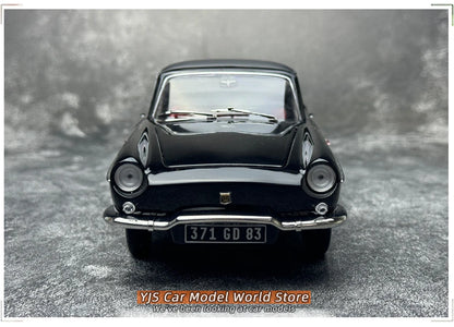 Renault Floride (1961)