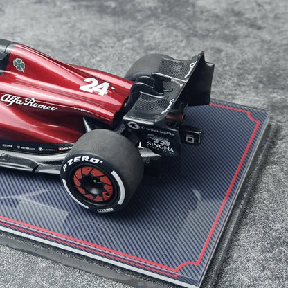 Alfa Romeo F1 C43 Formula 1