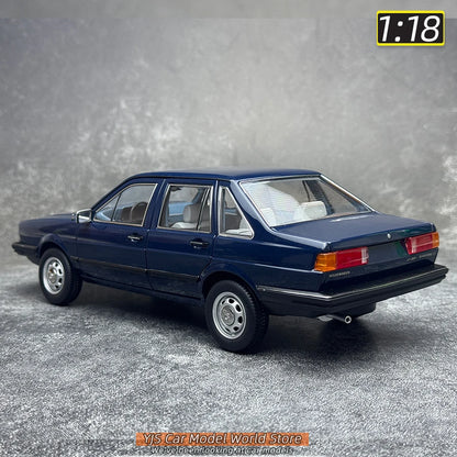 Volkswagen Passat B2 Santana (1983)