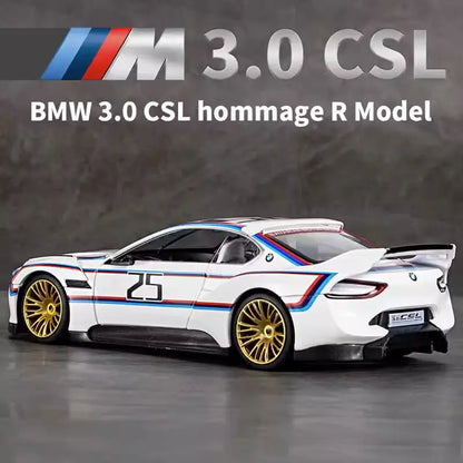 BMW 3.0 CSL