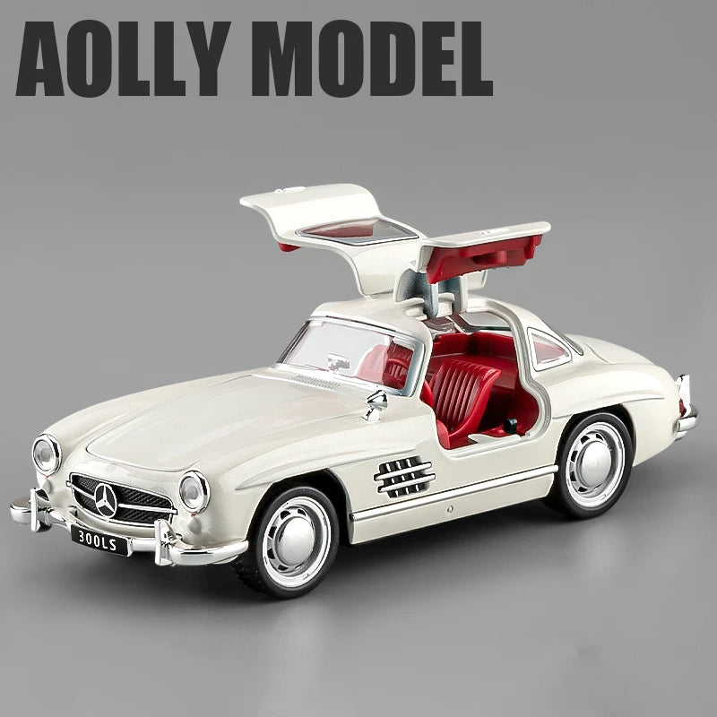 Mercedes-Benz 300SL