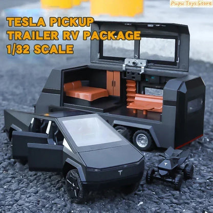Tesla Cybertruck