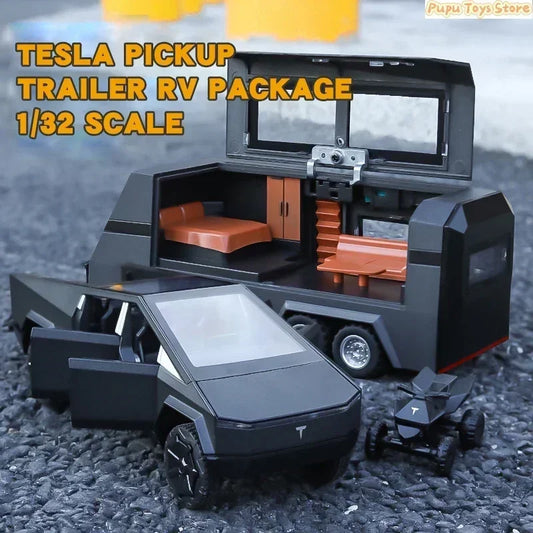 Tesla Cybertruck