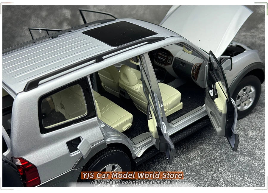 Mitsubishi Pajero V73