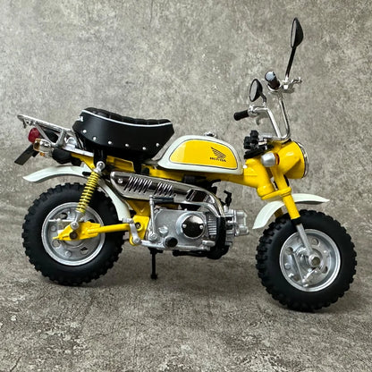 Honda Monkey Z50J (2009)