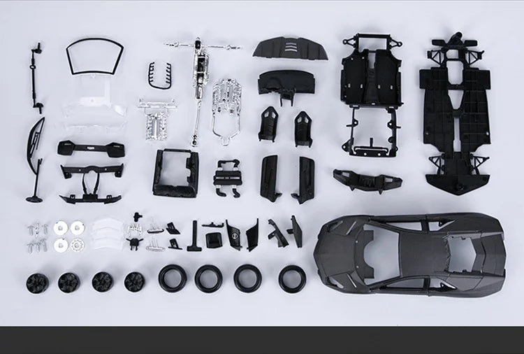 Lamborghini Reventón