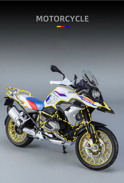 BMW R1250 GS Adventure