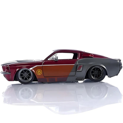Ford Shelby GT500 (1967)