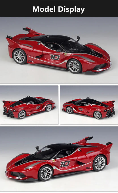 Ferrari FXX K