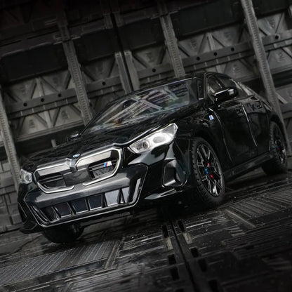 BMW i5 M60