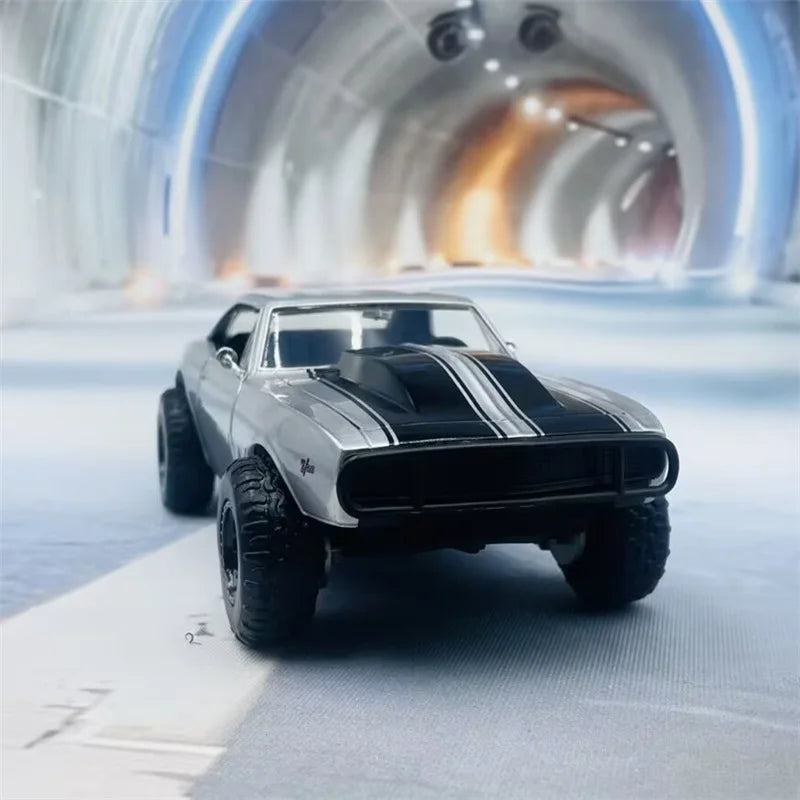 Nissan Skyline 2000 GT-R KPGC10