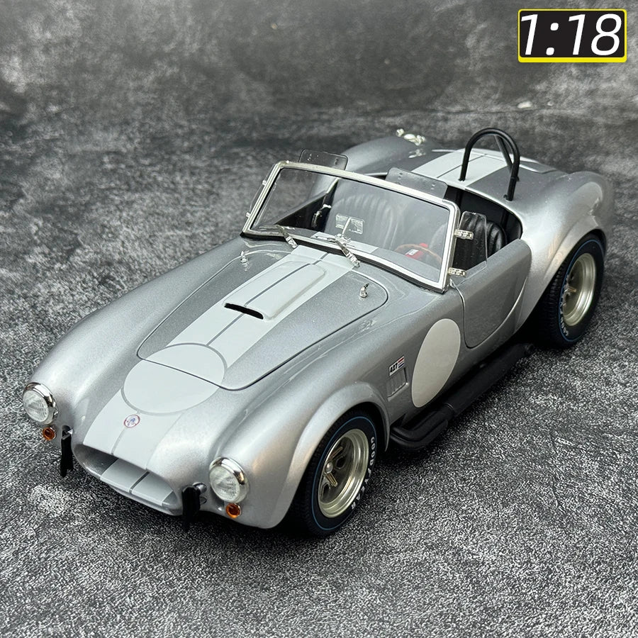 Shelby Cobra 427 S/C