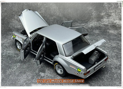 Mercedes-Benz 300SEL 6.8 (1971)