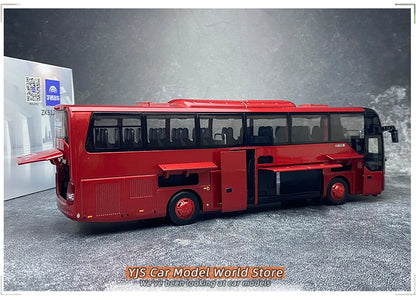 Yutong ZK6122H9 Bus-Luxury model