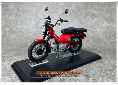 Honda CT125