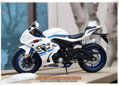 Suzuki GSX-R1000